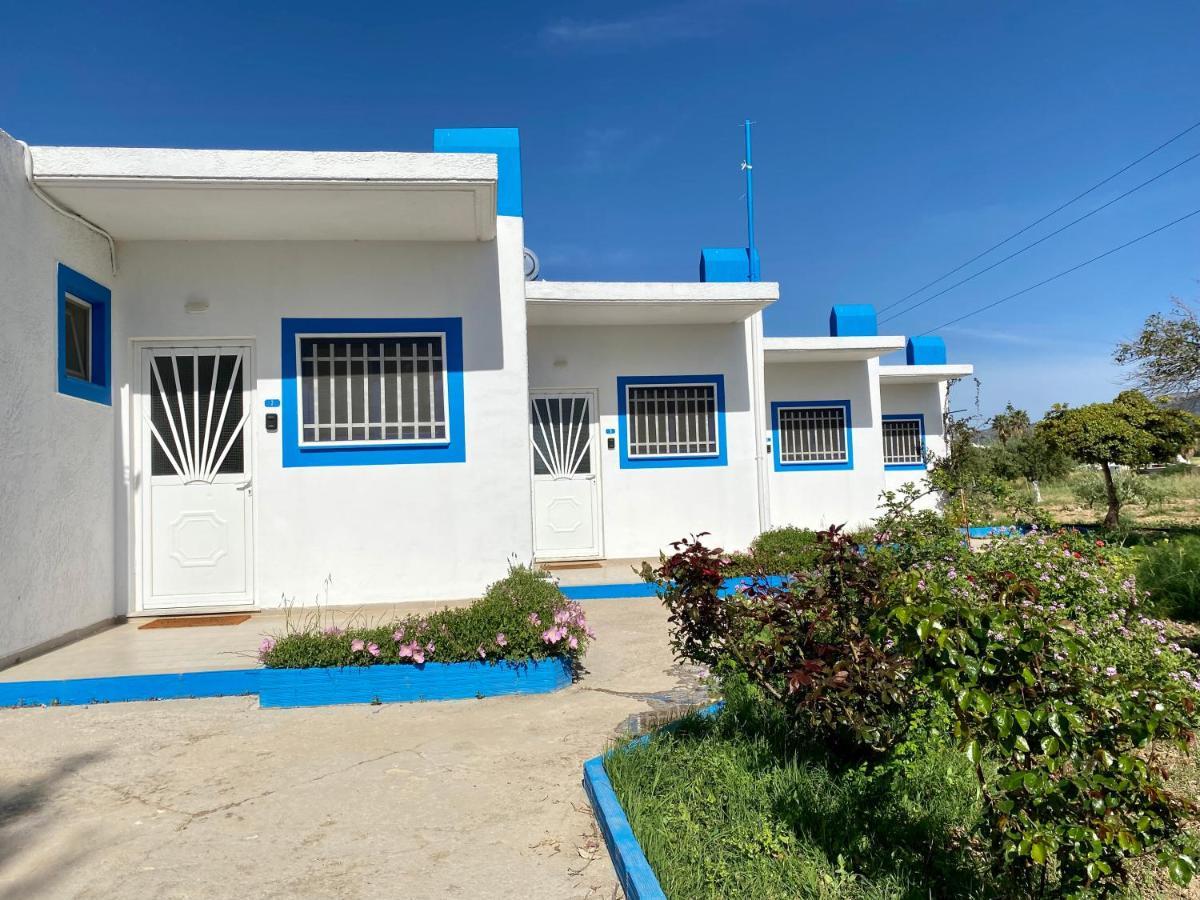 Elgreco Apartment, At Tigaki, Near The Sea "4" Exteriör bild